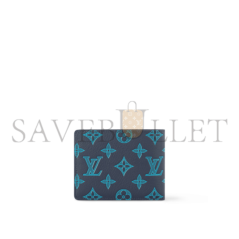 LOUIS VUITTON MULTIPLE WALLETS M82323 (11.5*9*1.5cm) LOUIS VUITTON MULTIPLE WALLETS M82323 (11.5*9*1.5cm)